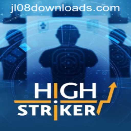 High Striker: A New Age Arcade Game